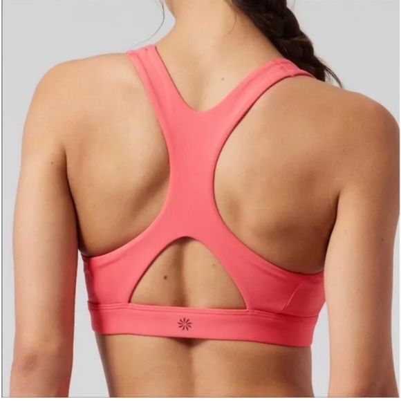 Athleta Ultimate Bra D - DD+ - Picture 2 of 5